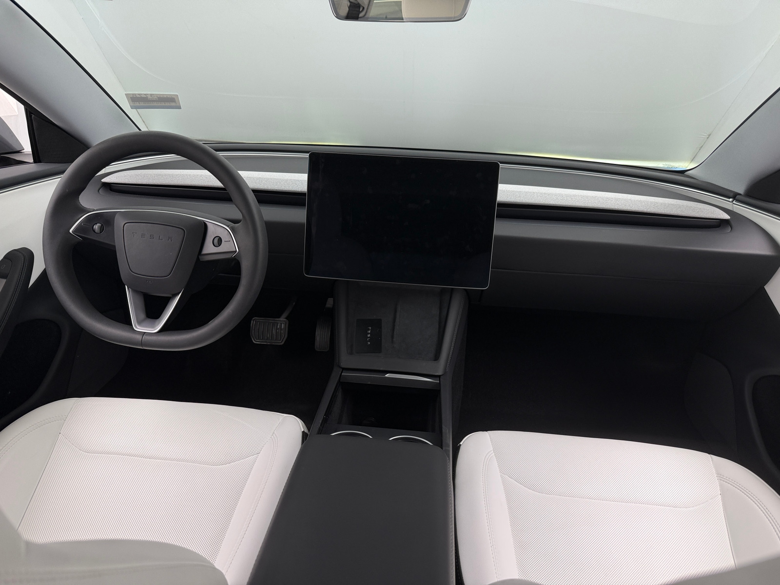 Thumbnail: 2025 Tesla Model 3 - 2