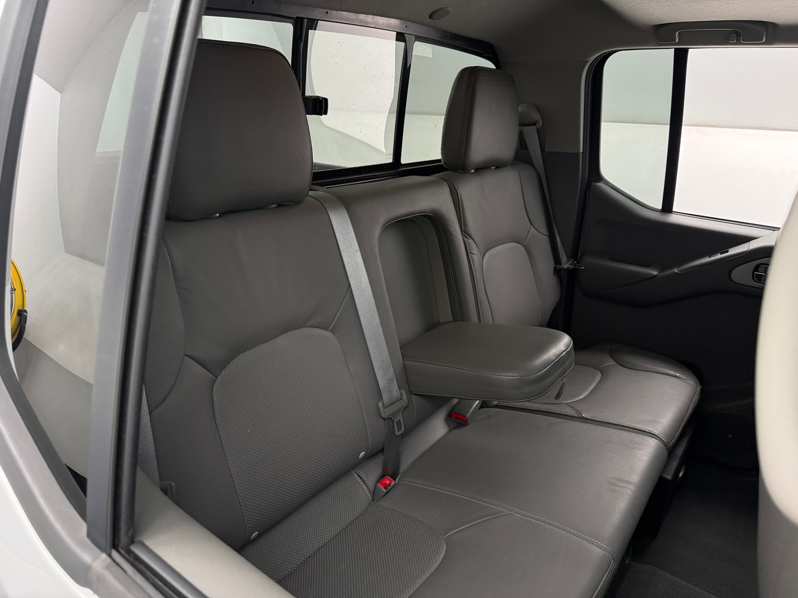 Thumbnail: 2019 Nissan Frontier - 5