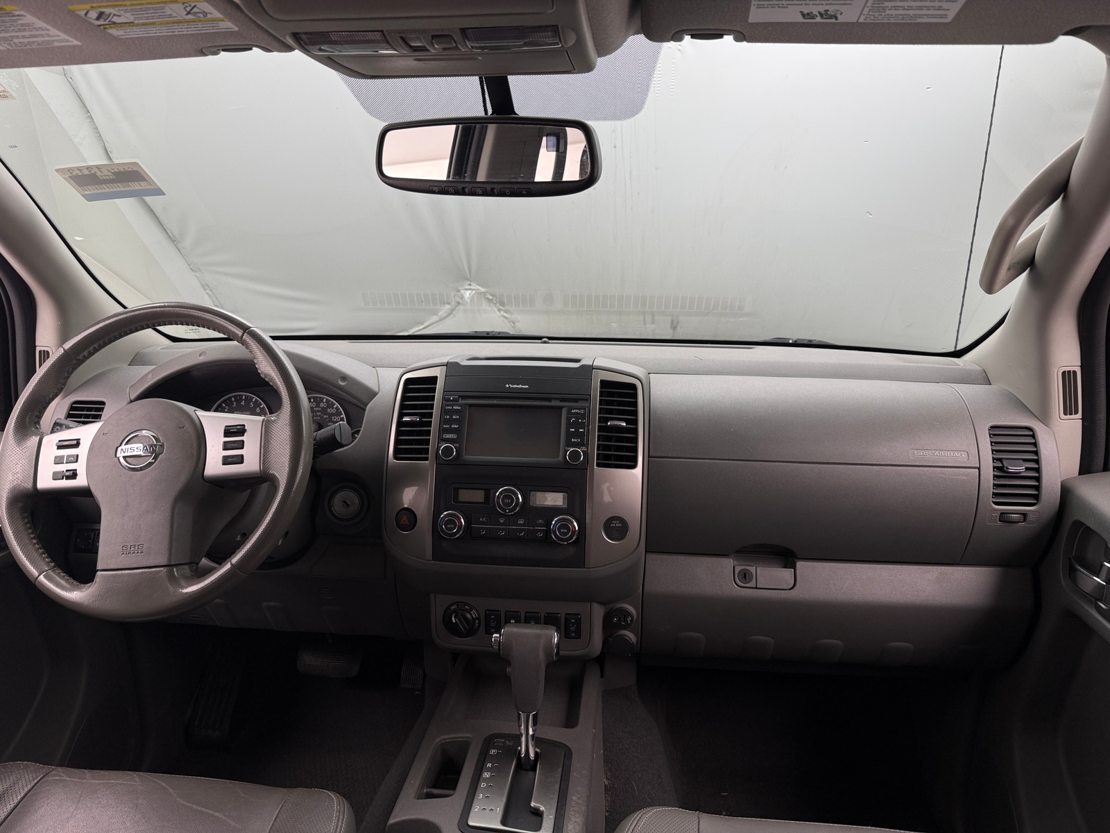 Thumbnail: 2019 Nissan Frontier - 2