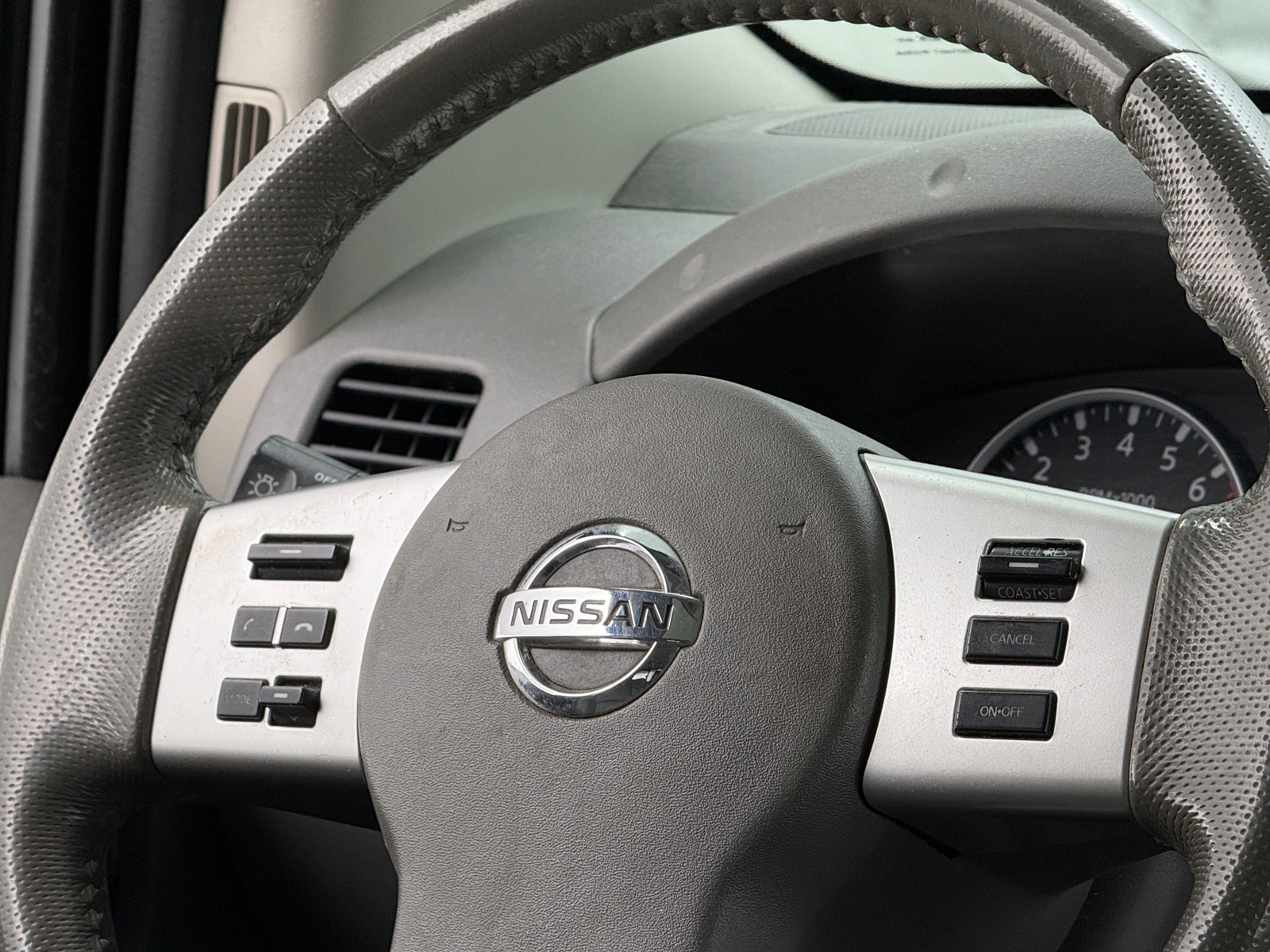 Thumbnail: 2019 Nissan Frontier - 4