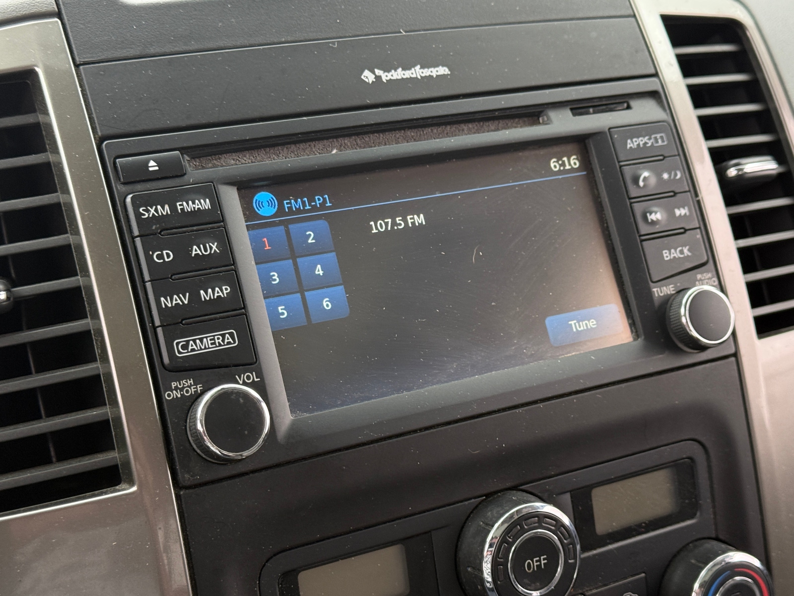 Thumbnail: 2019 Nissan Frontier - 3