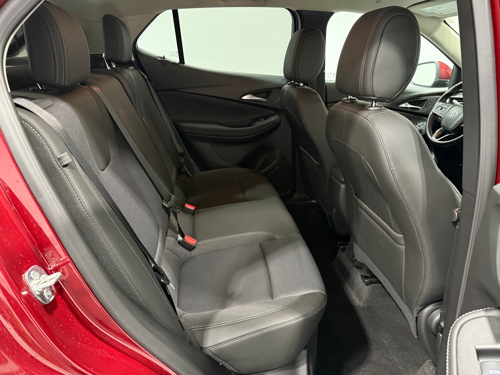 Thumbnail: 2024 Buick Encore GX - 5