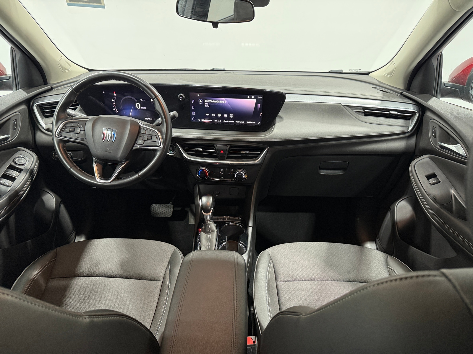 Thumbnail: 2024 Buick Encore GX - 2