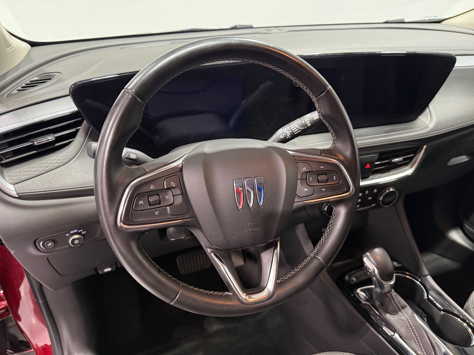 Thumbnail: 2024 Buick Encore GX - 4