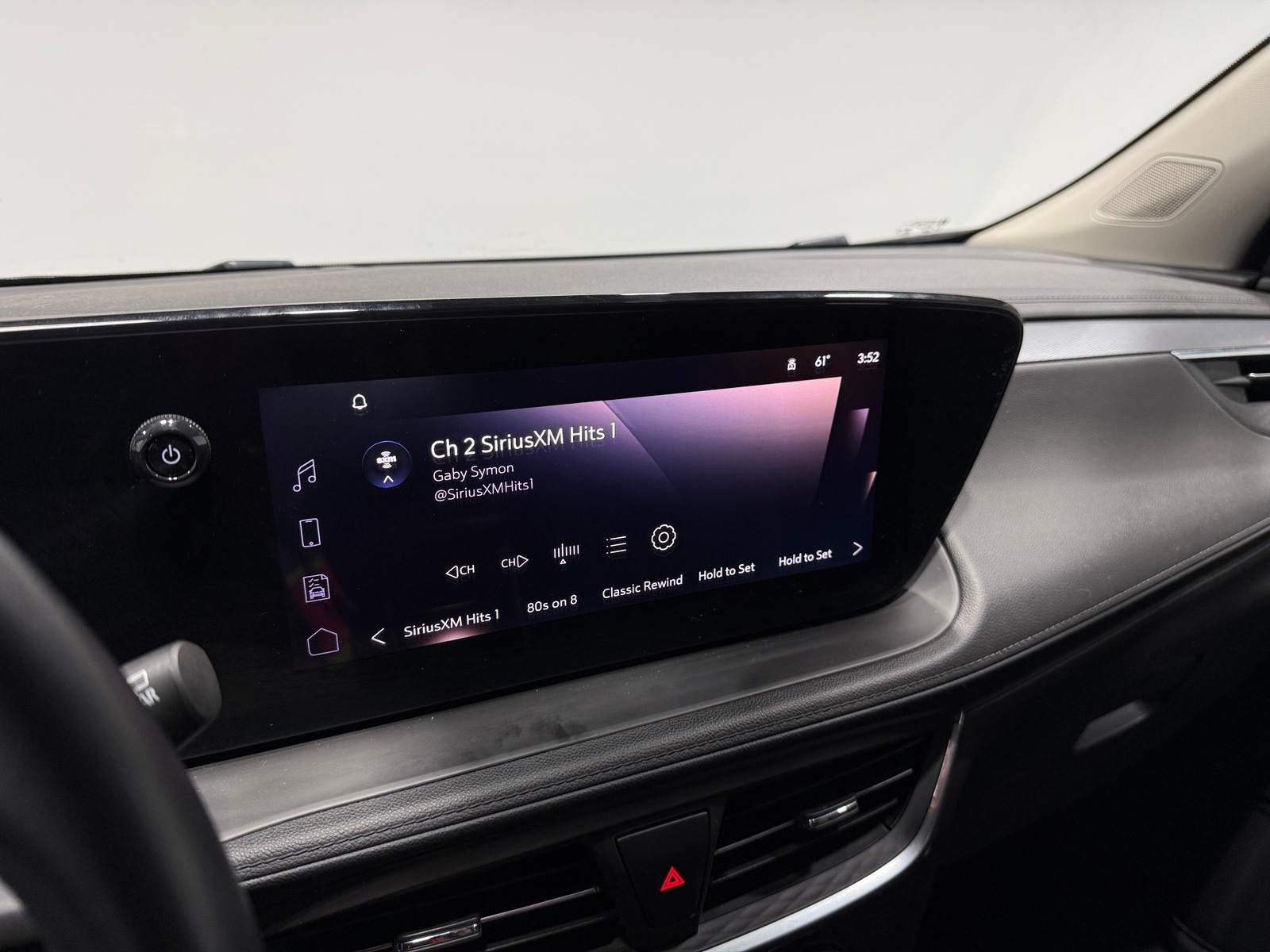 Thumbnail: 2024 Buick Encore GX - 3