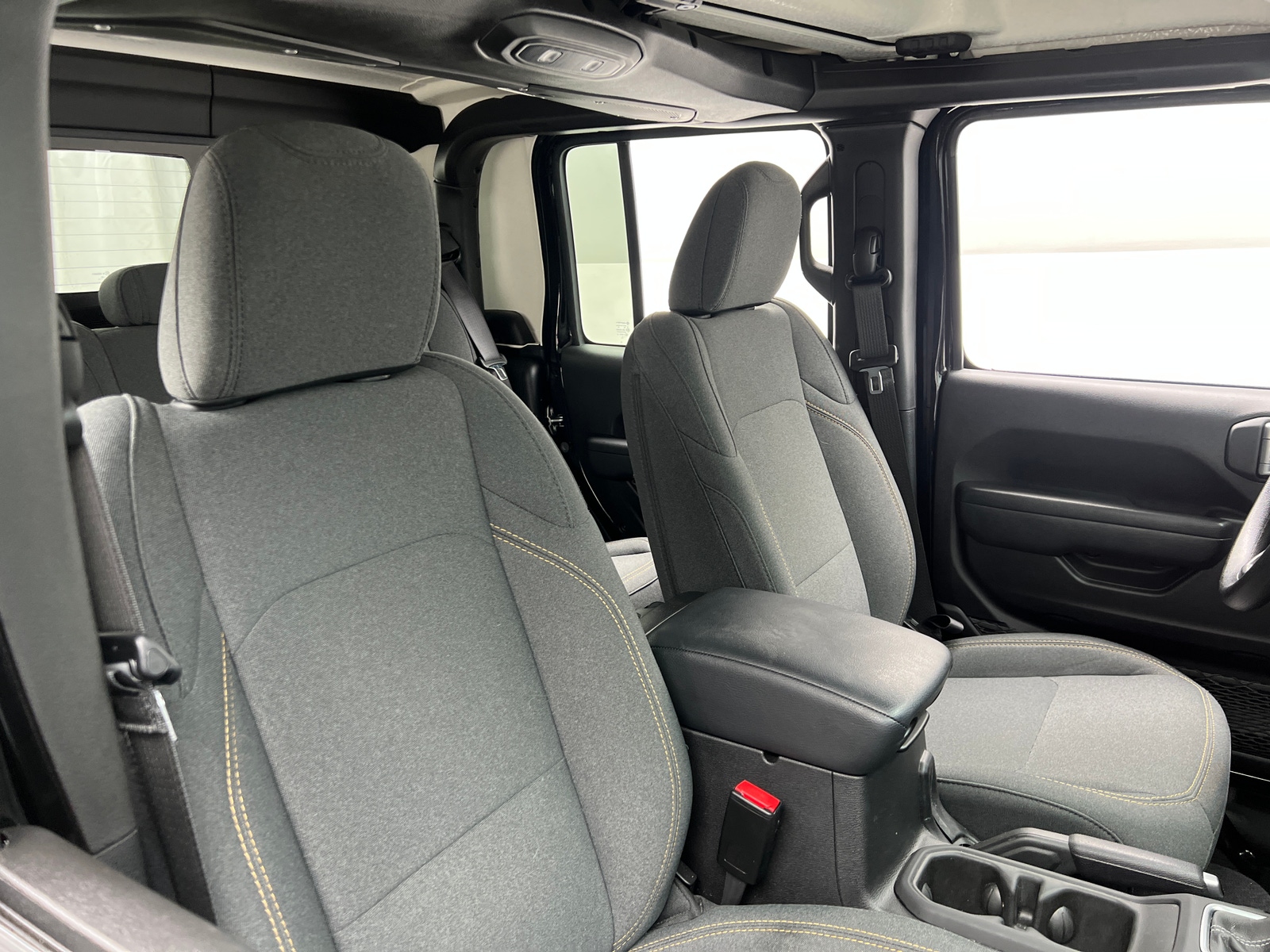 Thumbnail: 2024 Jeep Gladiator - 2