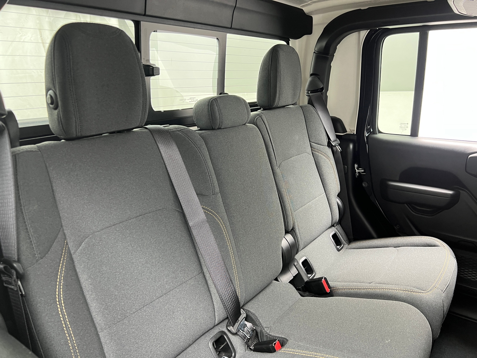 Thumbnail: 2024 Jeep Gladiator - 6