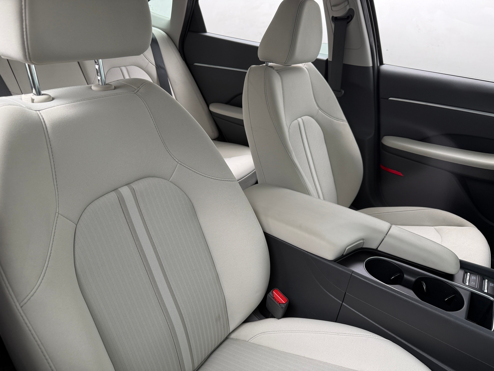 Thumbnail: 2025 Hyundai Sonata - 2