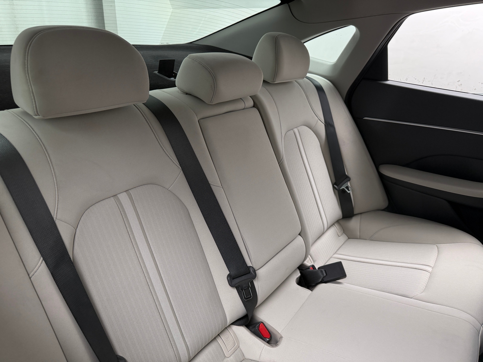 Thumbnail: 2025 Hyundai Sonata - 6