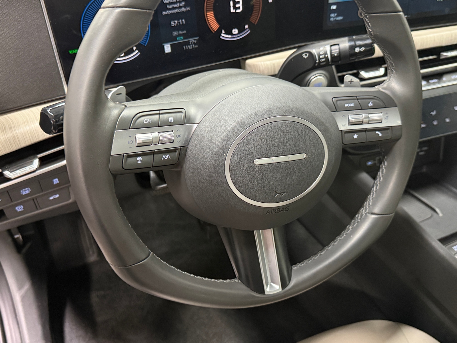 Thumbnail: 2025 Hyundai Sonata - 5