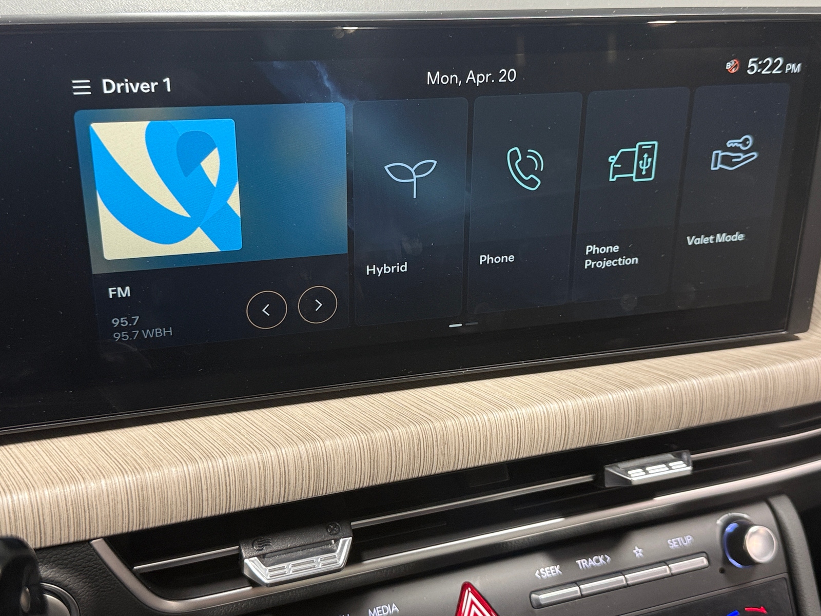 Thumbnail: 2025 Hyundai Sonata - 4