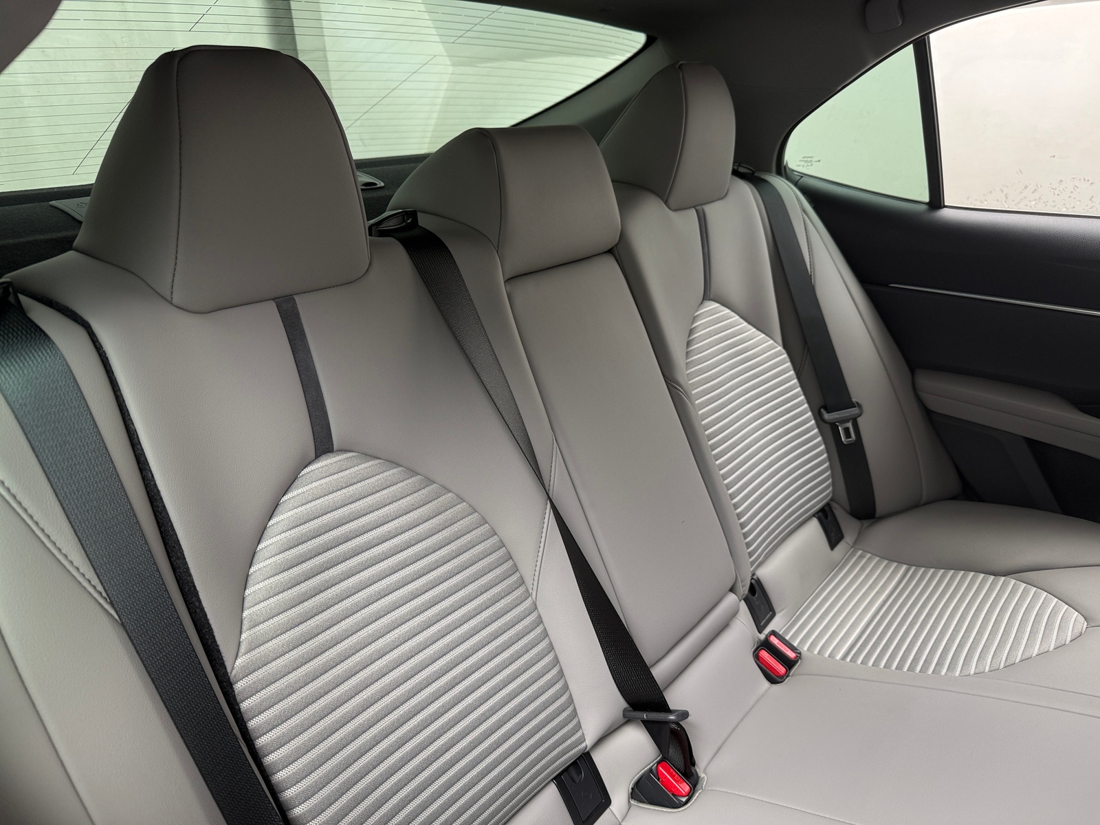 Thumbnail: 2024 Toyota Camry - 5