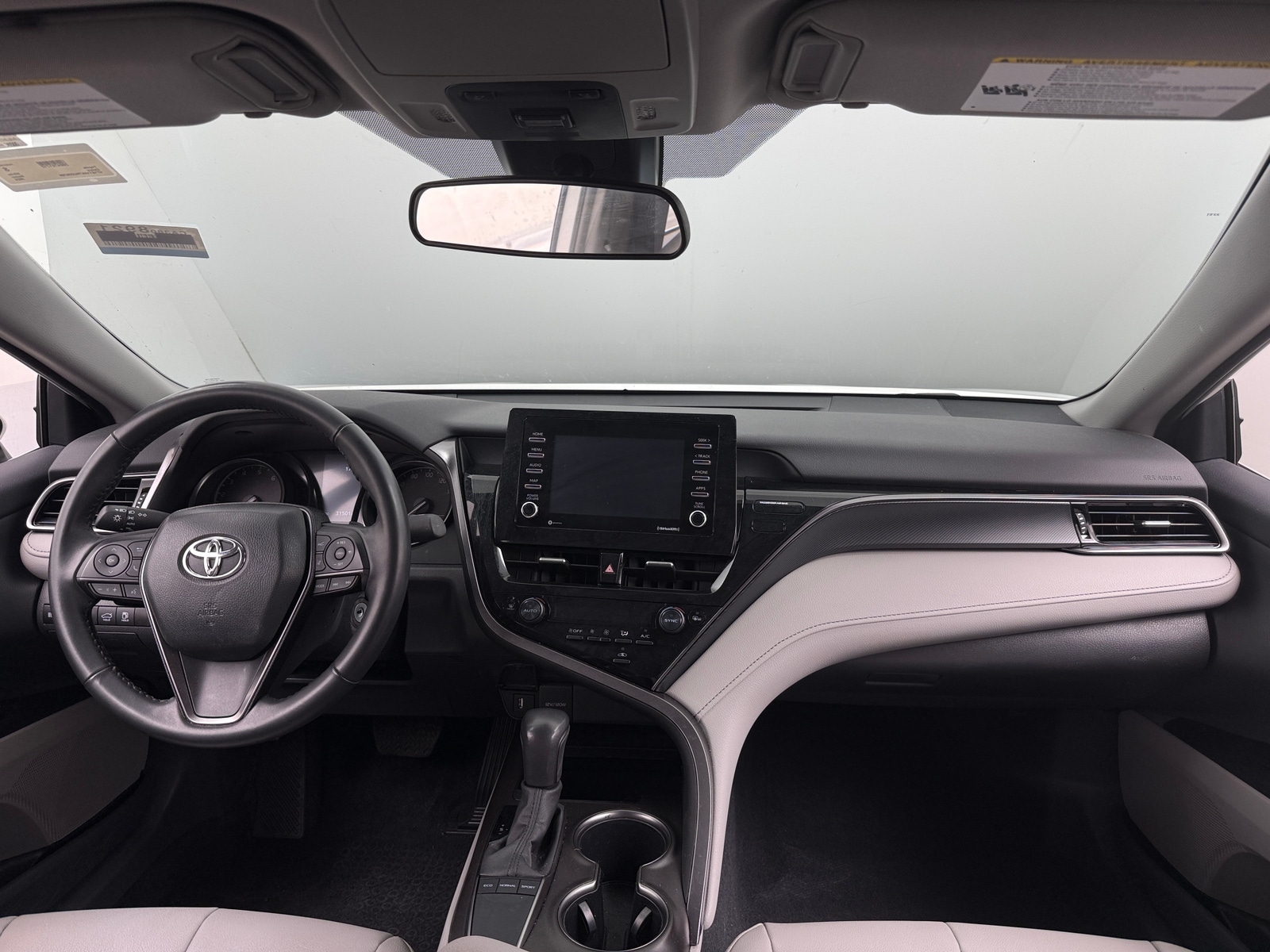 Thumbnail: 2024 Toyota Camry - 2