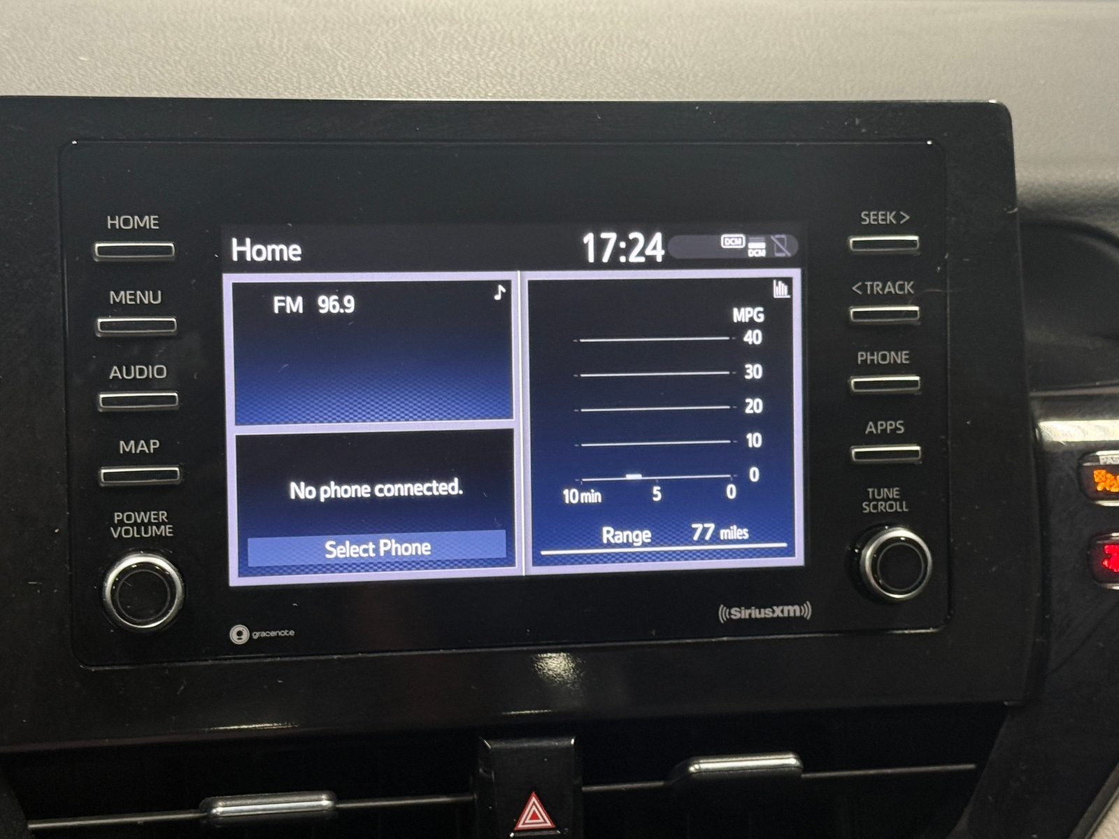 Thumbnail: 2024 Toyota Camry - 3