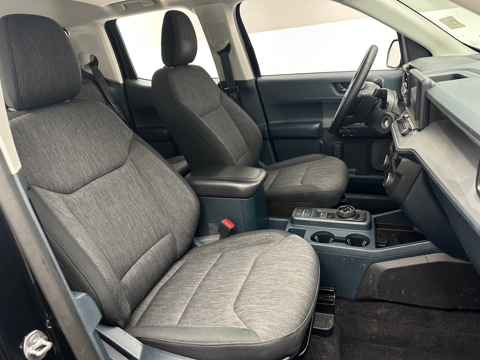 Thumbnail: 2023 Ford Maverick - 2