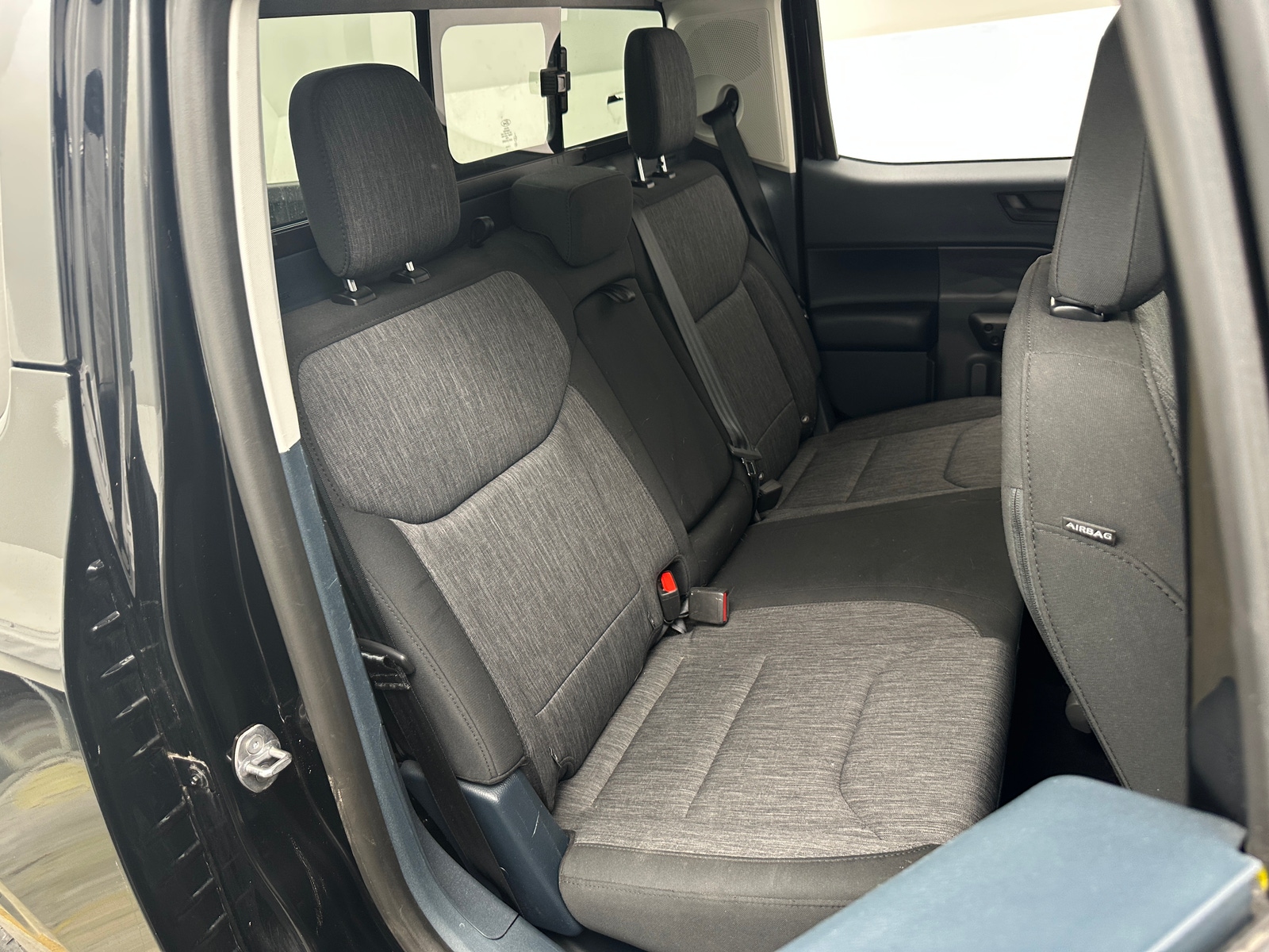 Thumbnail: 2023 Ford Maverick - 6