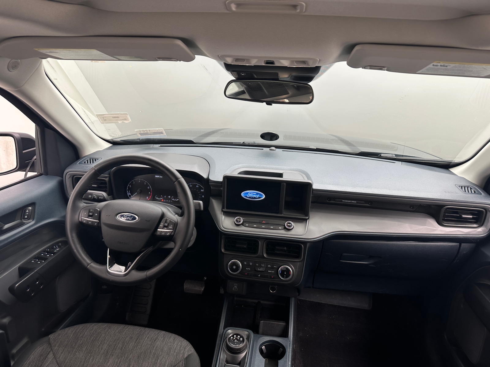 Thumbnail: 2023 Ford Maverick - 3