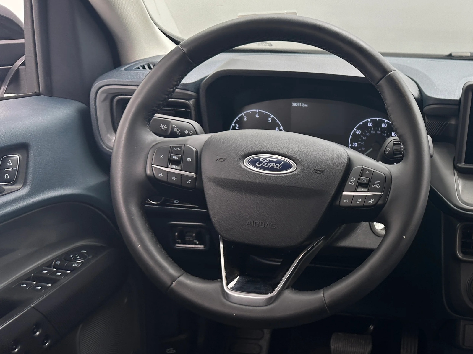 Thumbnail: 2023 Ford Maverick - 5