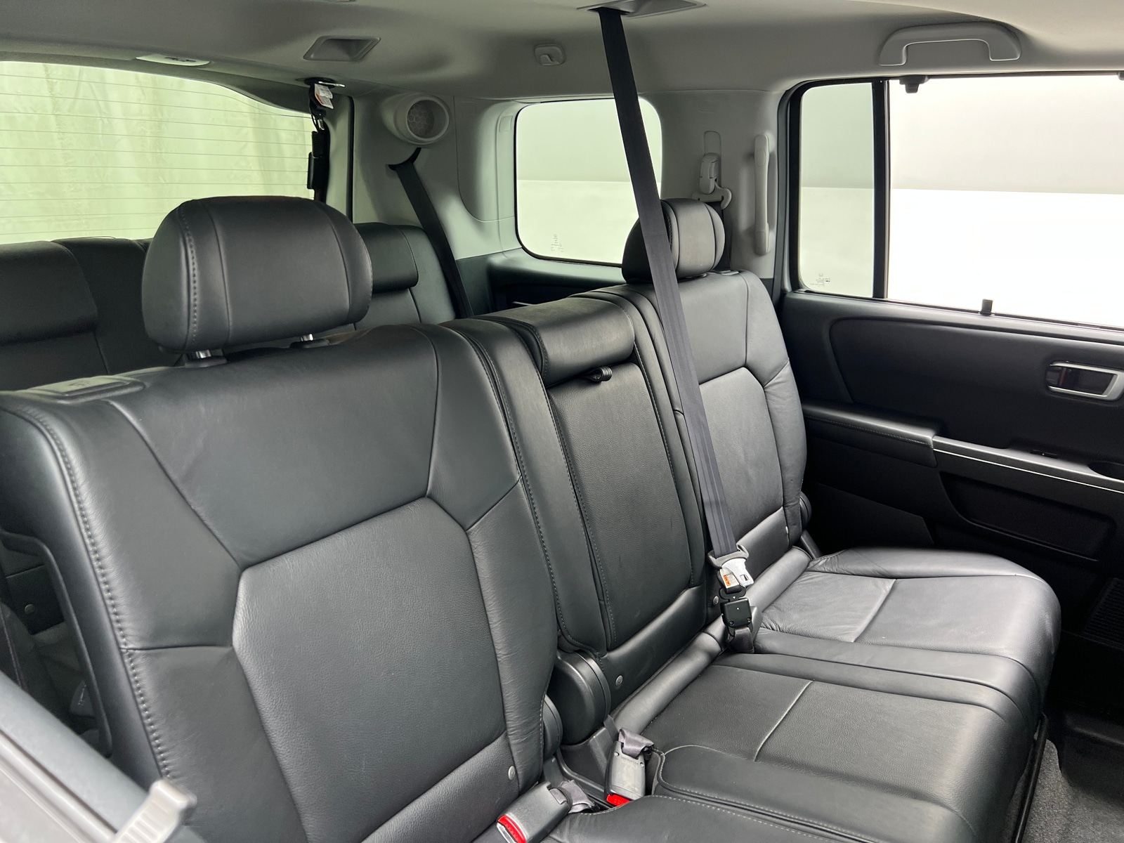 Thumbnail: 2010 Honda Pilot - 5