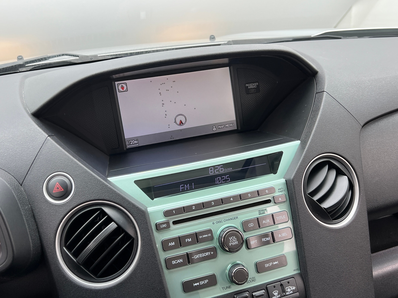 Thumbnail: 2010 Honda Pilot - 3