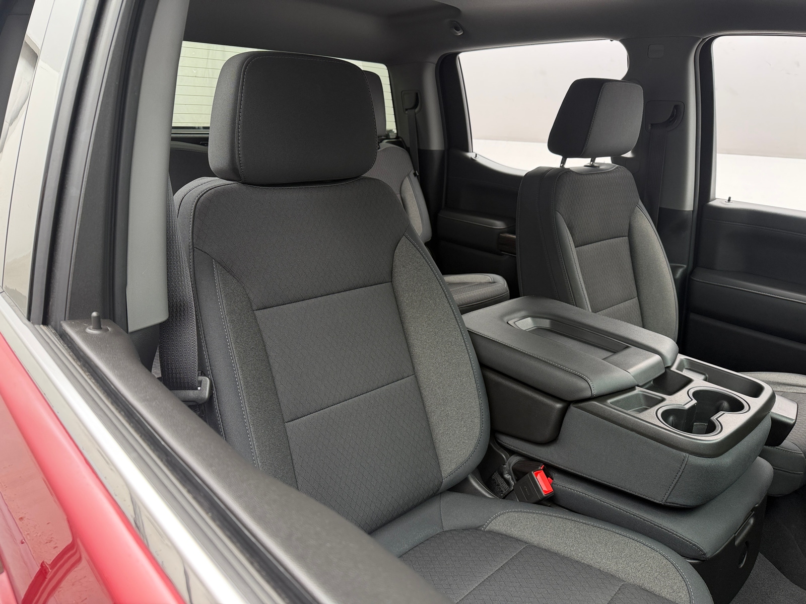 Thumbnail: 2019 GMC Sierra 1500 - 2