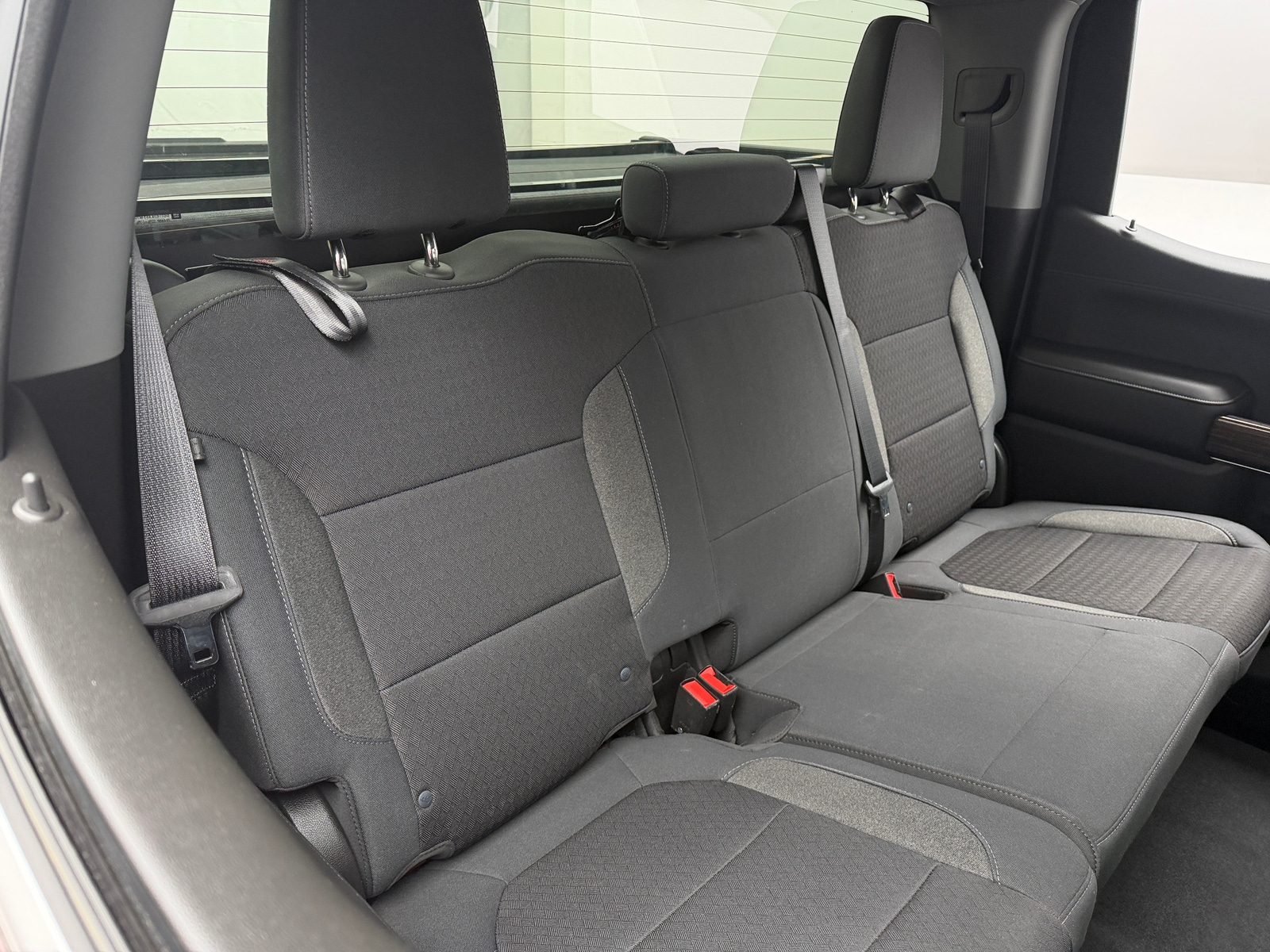 Thumbnail: 2019 GMC Sierra 1500 - 6