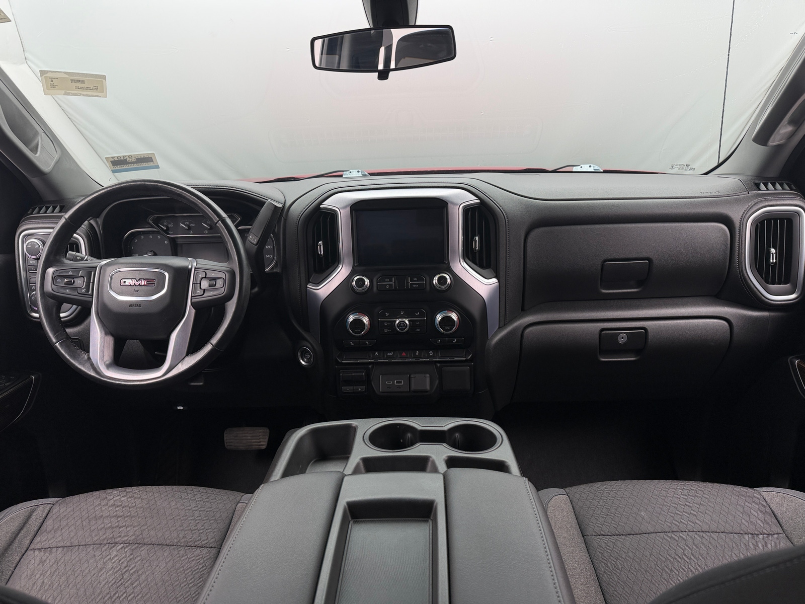 Thumbnail: 2019 GMC Sierra 1500 - 3
