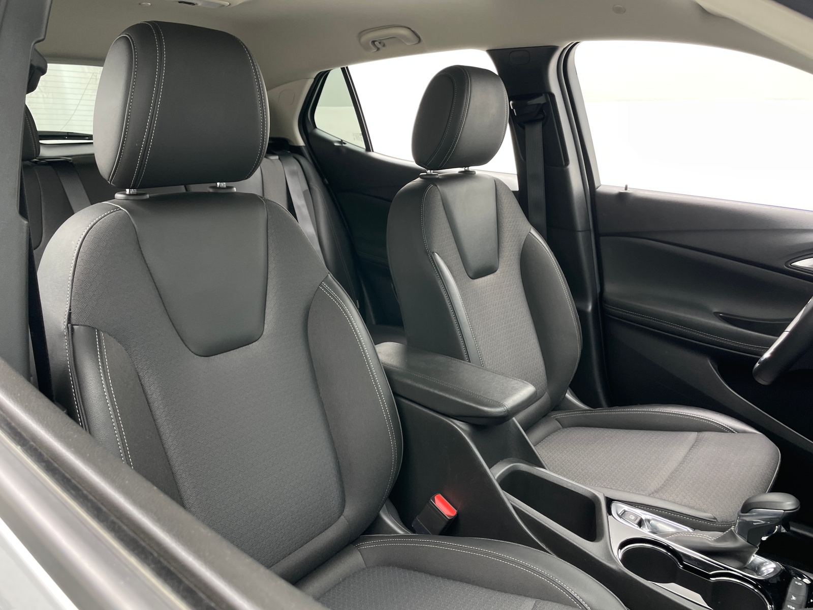 Thumbnail: 2025 Buick Encore GX - 2