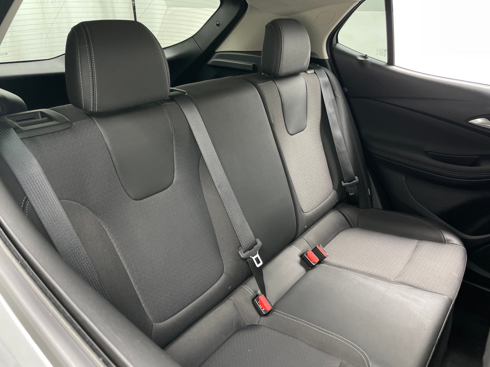 Thumbnail: 2025 Buick Encore GX - 6