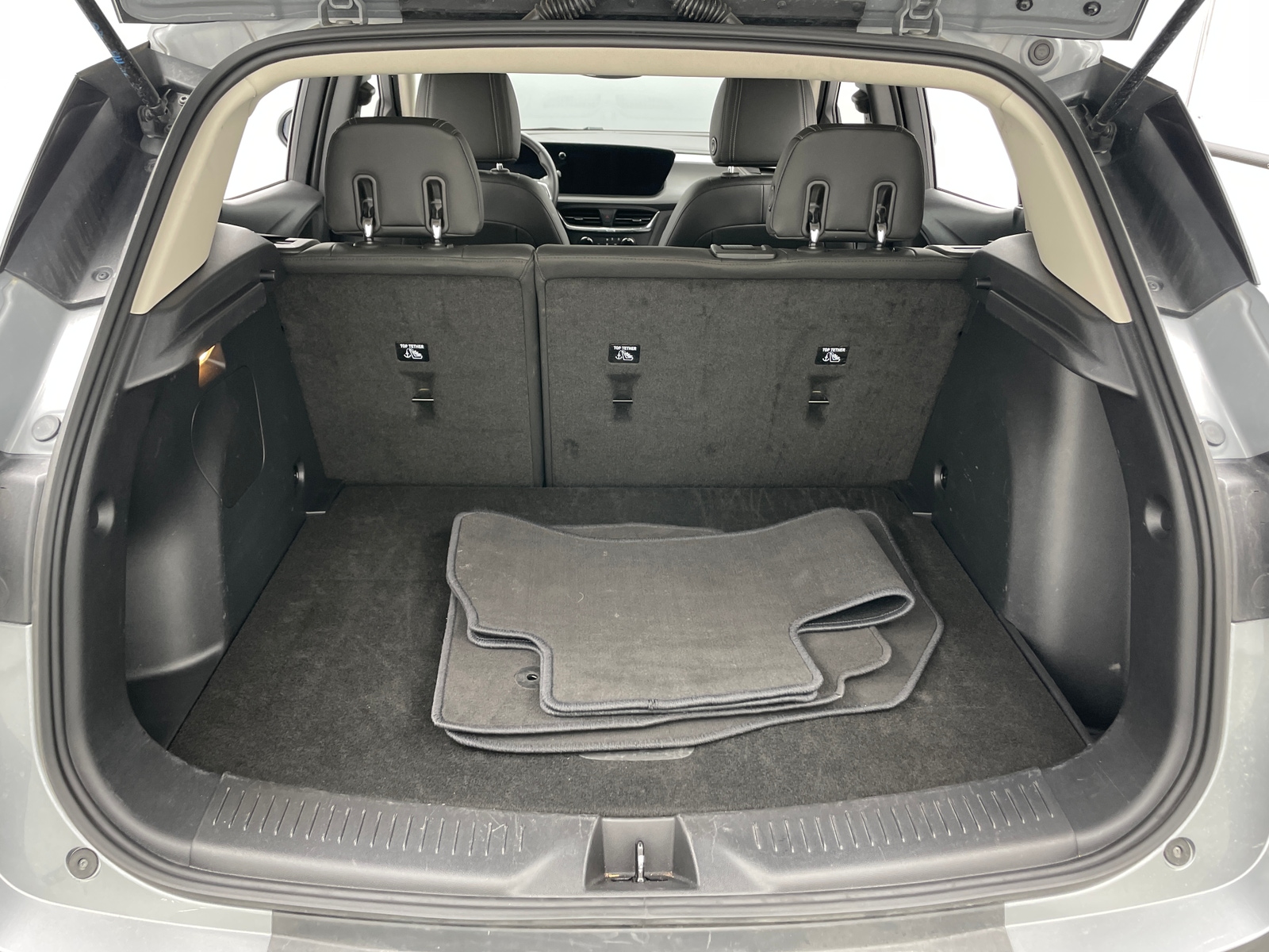 Thumbnail: 2025 Buick Encore GX - 7