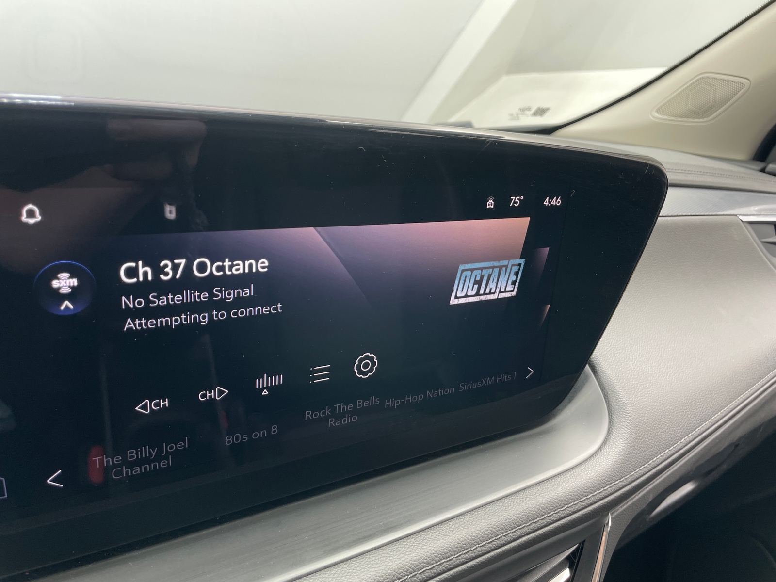 Thumbnail: 2025 Buick Encore GX - 4