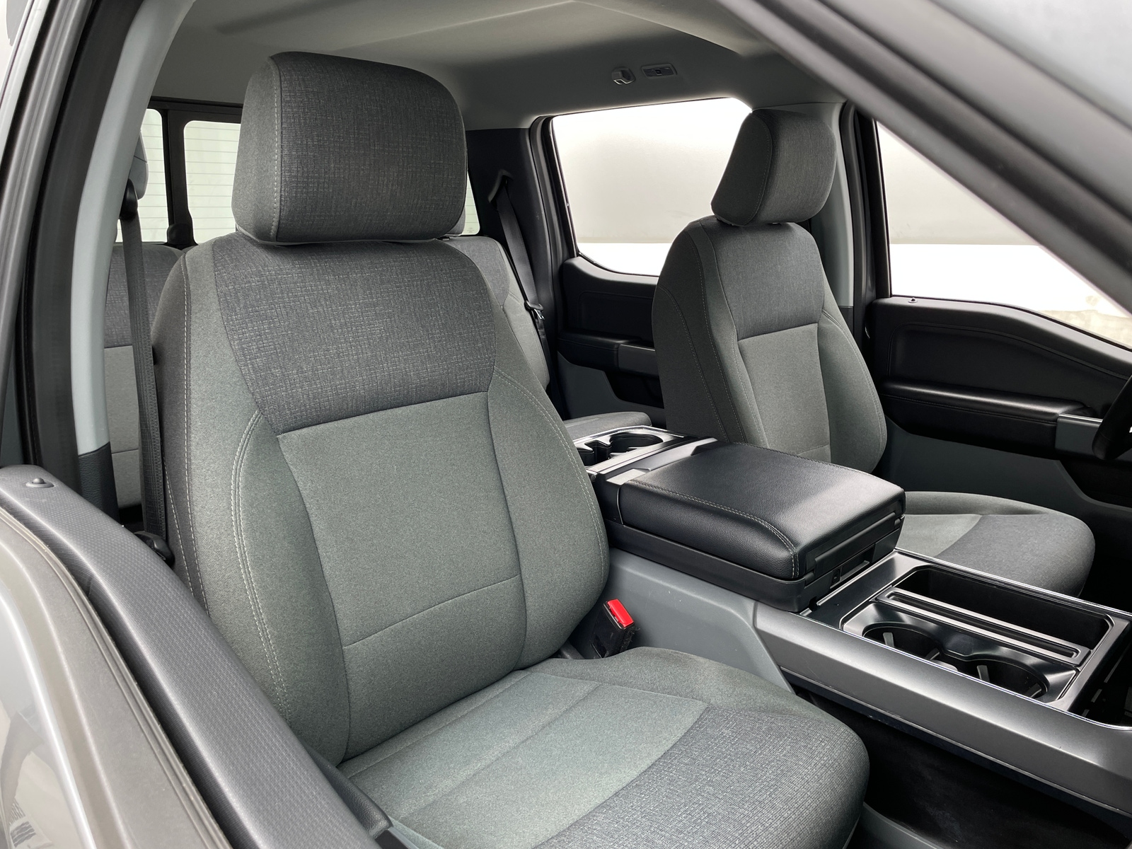 Thumbnail: 2024 Ford Econoline - 2