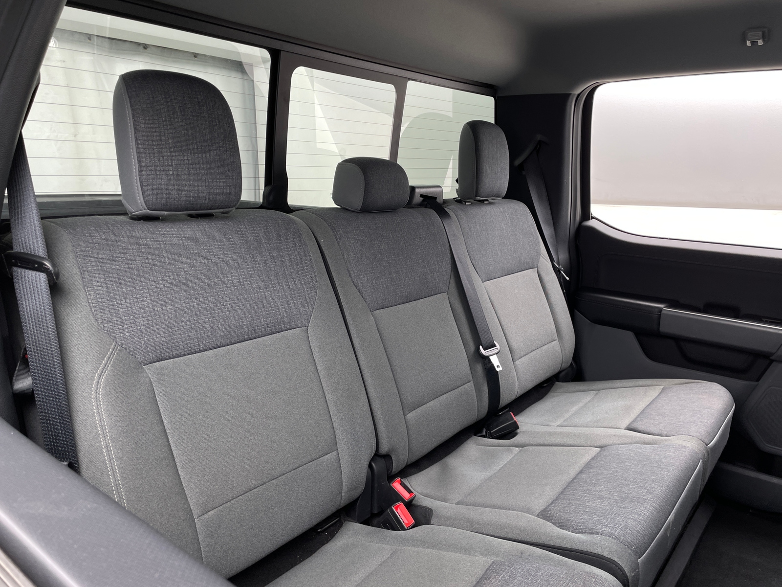 Thumbnail: 2024 Ford Econoline - 6