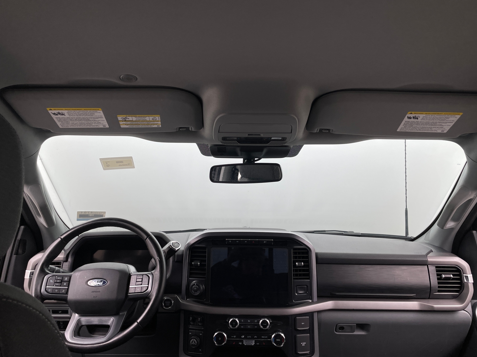 Thumbnail: 2024 Ford Econoline - 3