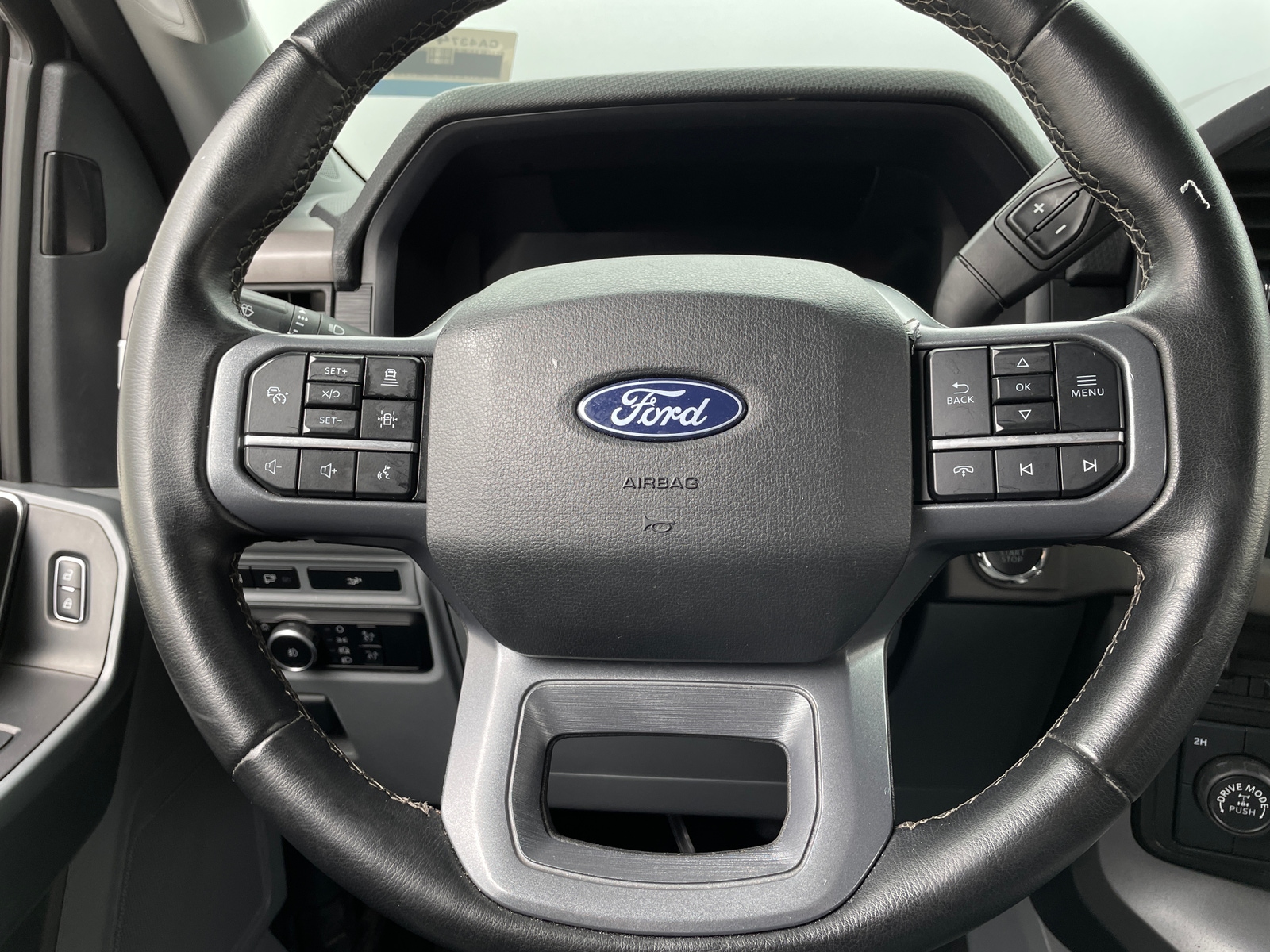 Thumbnail: 2024 Ford Econoline - 5