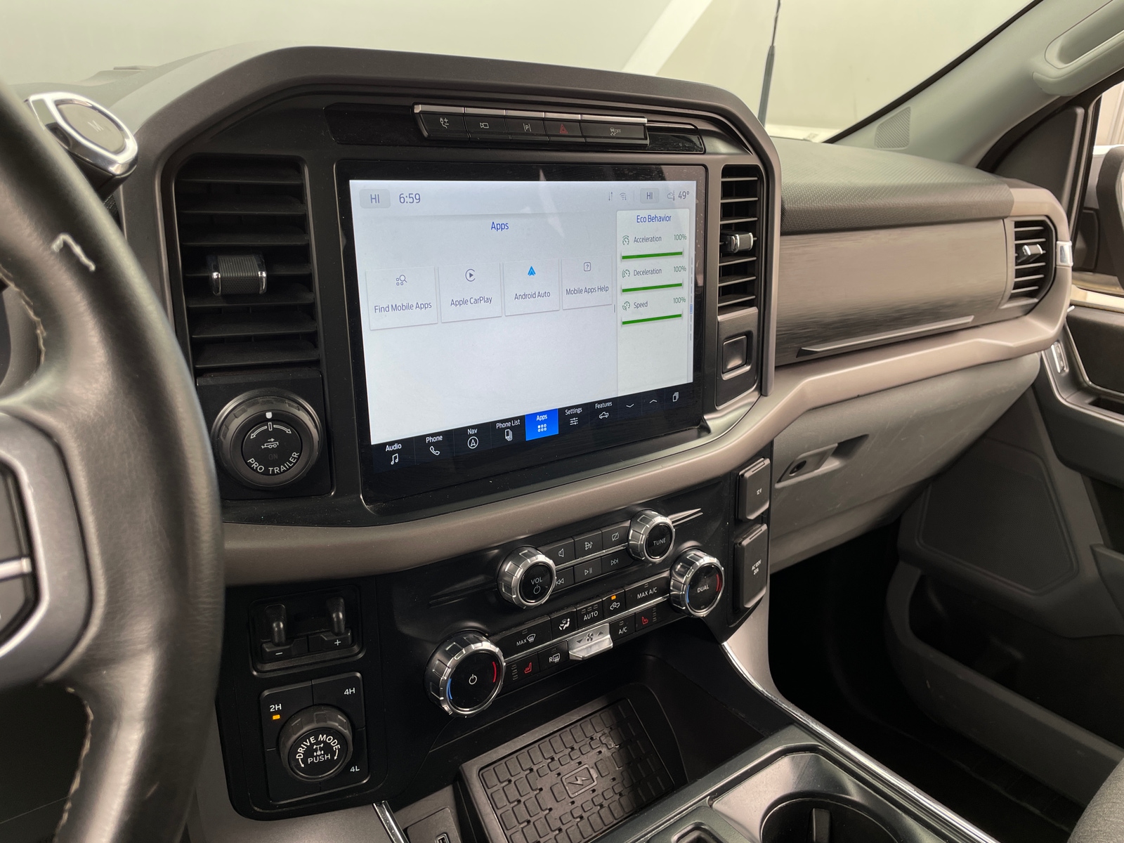 Thumbnail: 2024 Ford Econoline - 4