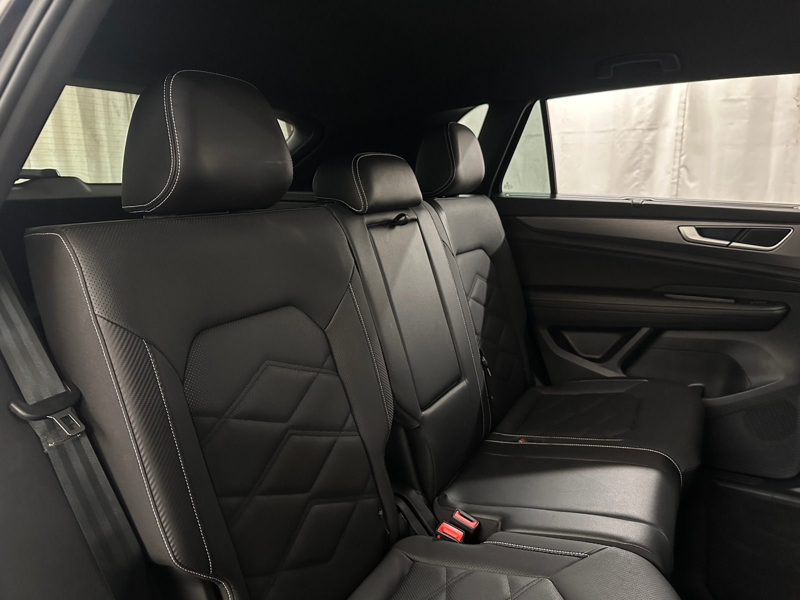 Thumbnail: 2025 Volkswagen Atlas - 5