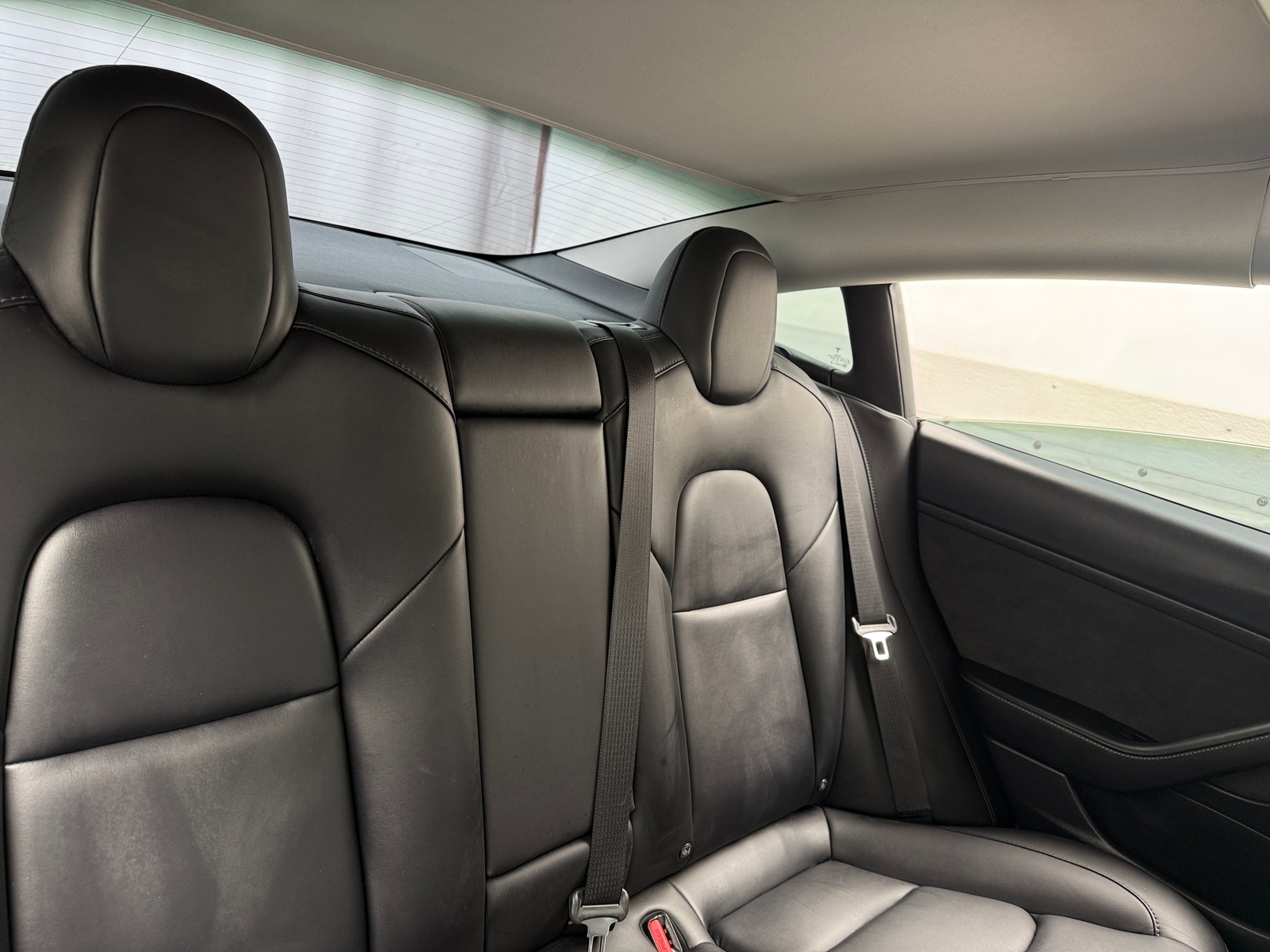 Thumbnail: 2021 Tesla Model 3 - 5