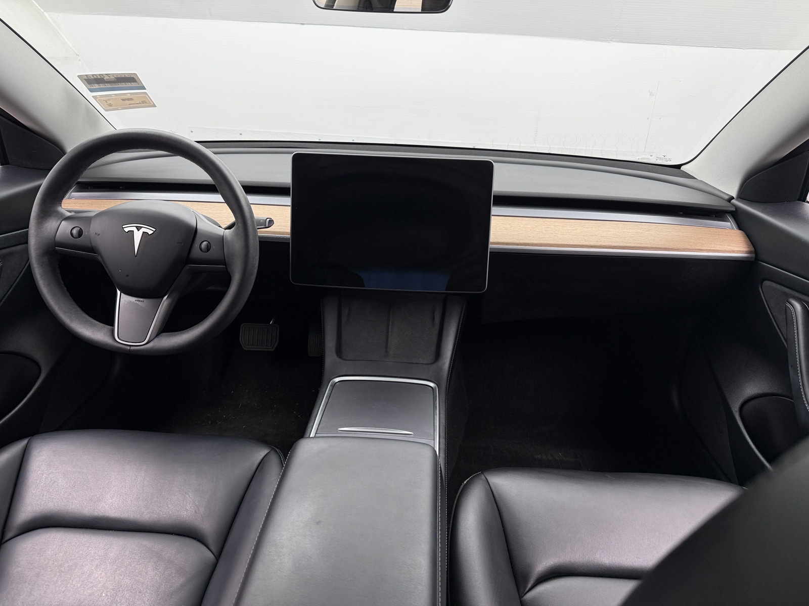Thumbnail: 2021 Tesla Model 3 - 2