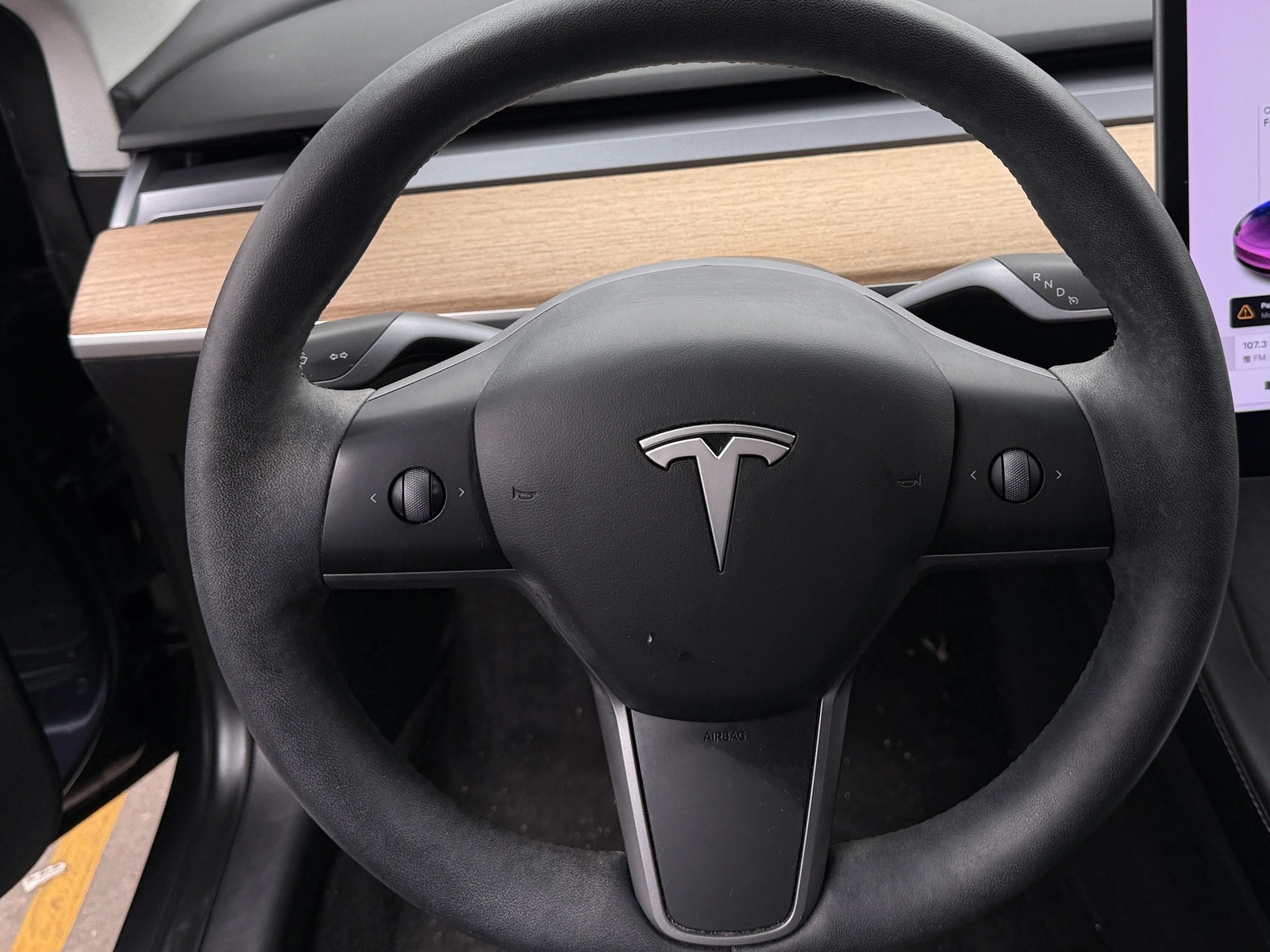 Thumbnail: 2021 Tesla Model 3 - 4