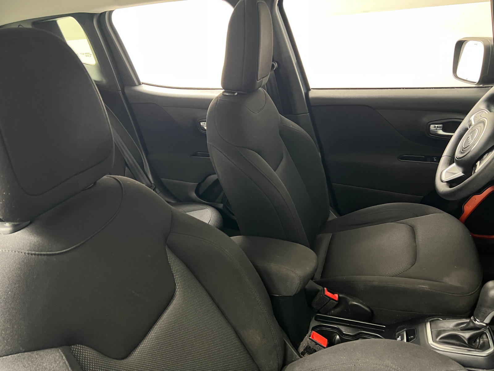 Thumbnail: 2020 Jeep Renegade - 2