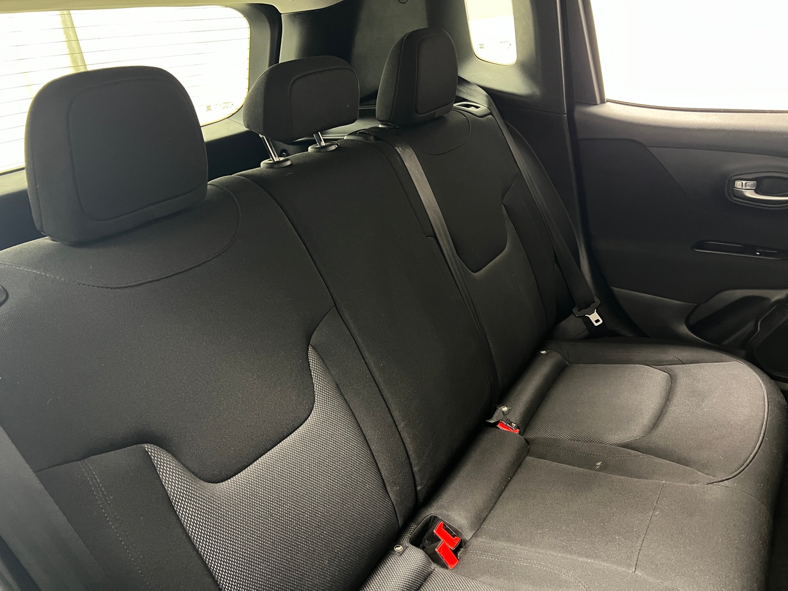 Thumbnail: 2020 Jeep Renegade - 6