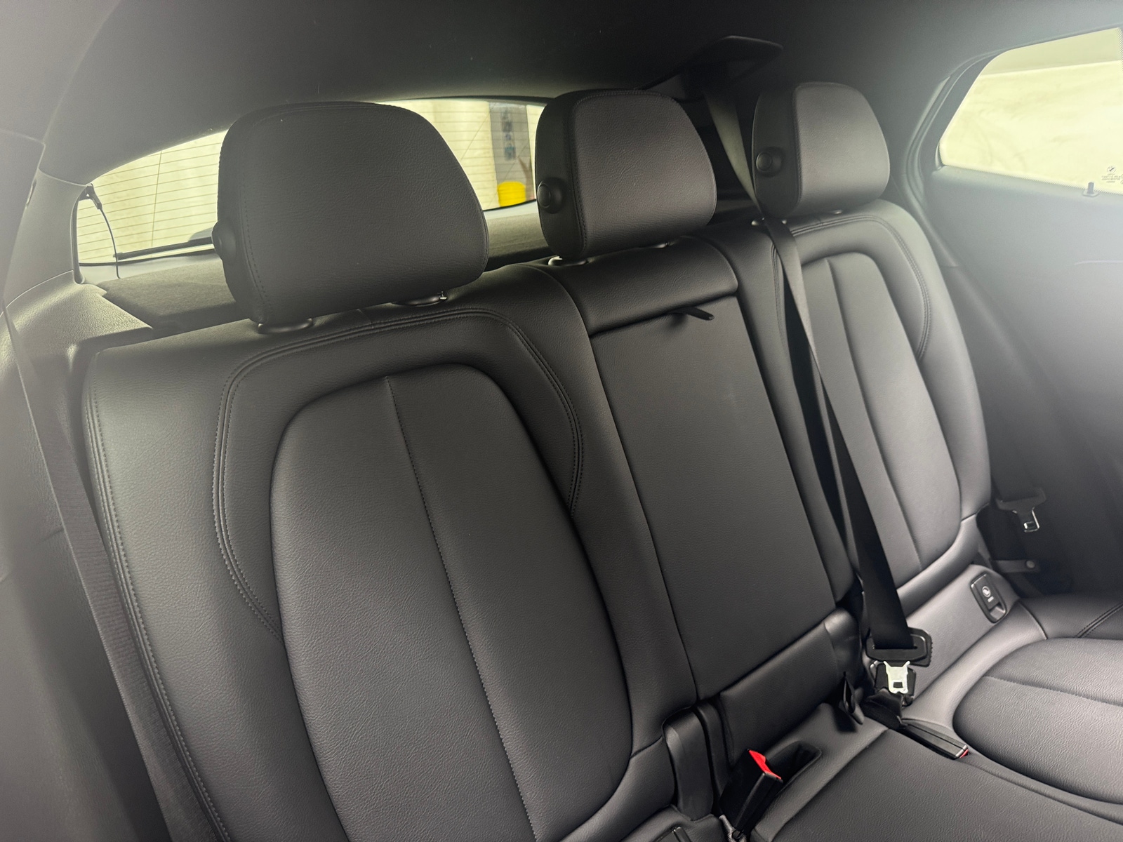 Thumbnail: 2019 BMW X2 - 5