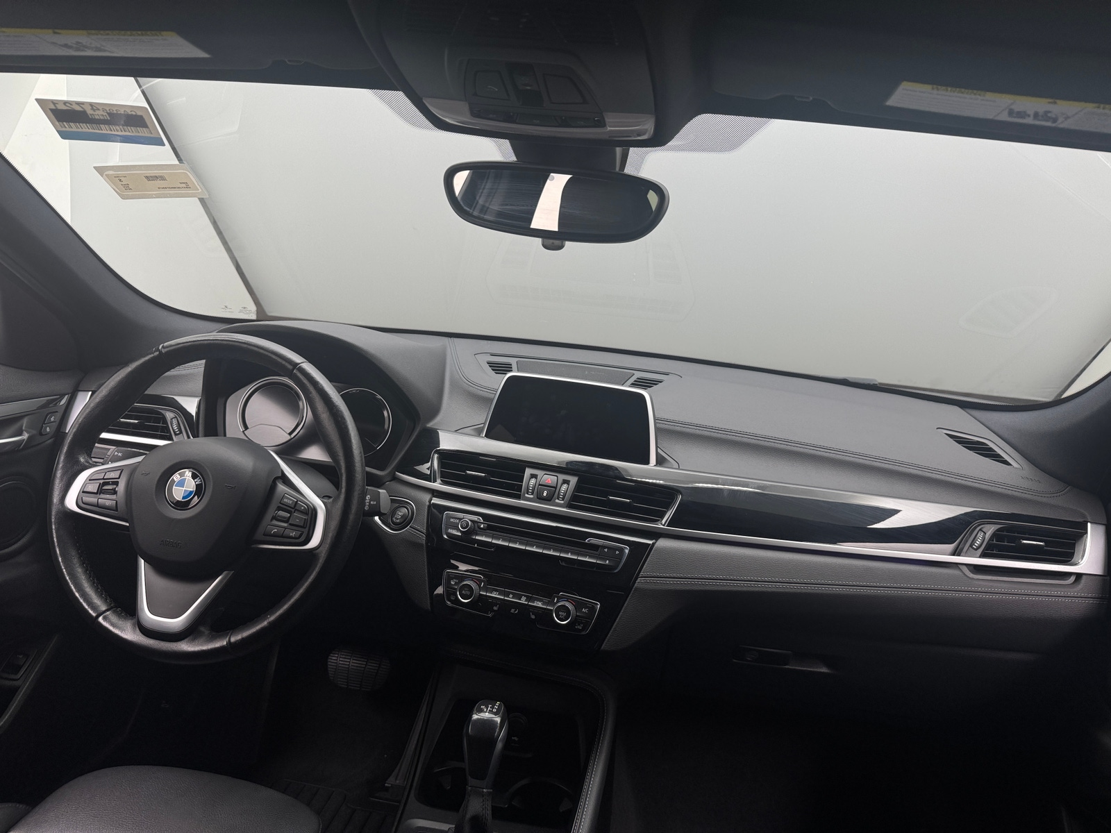 Thumbnail: 2019 BMW X2 - 2