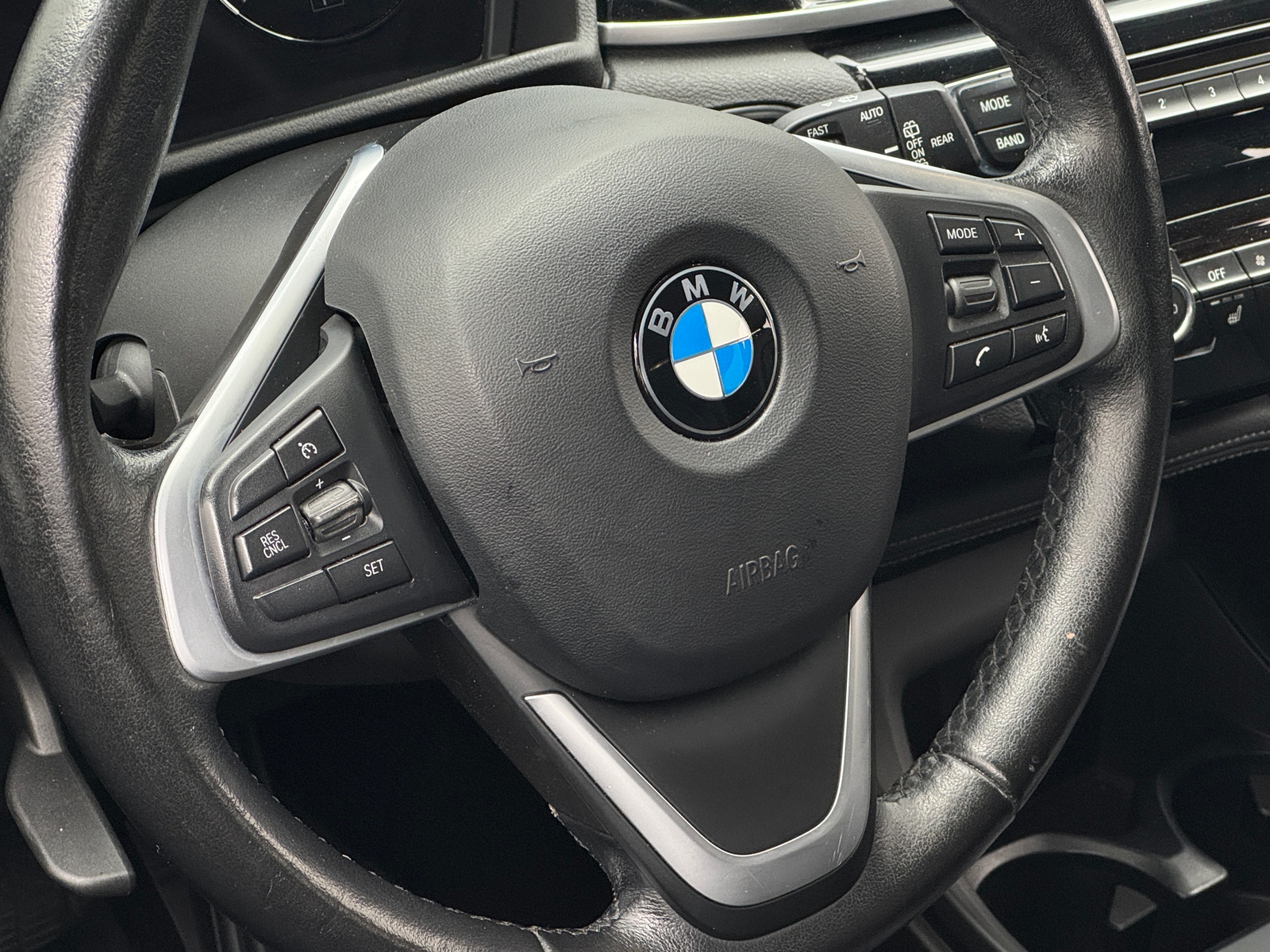 Thumbnail: 2019 BMW X2 - 4