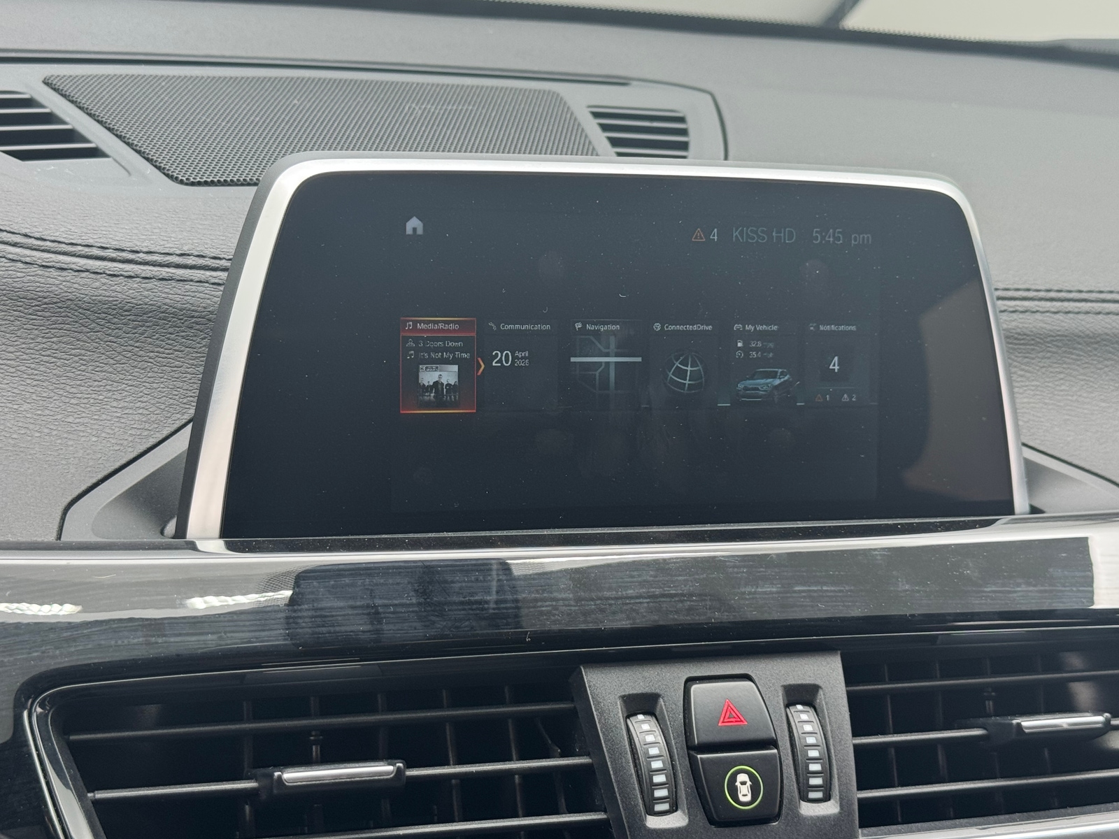 Thumbnail: 2019 BMW X2 - 3