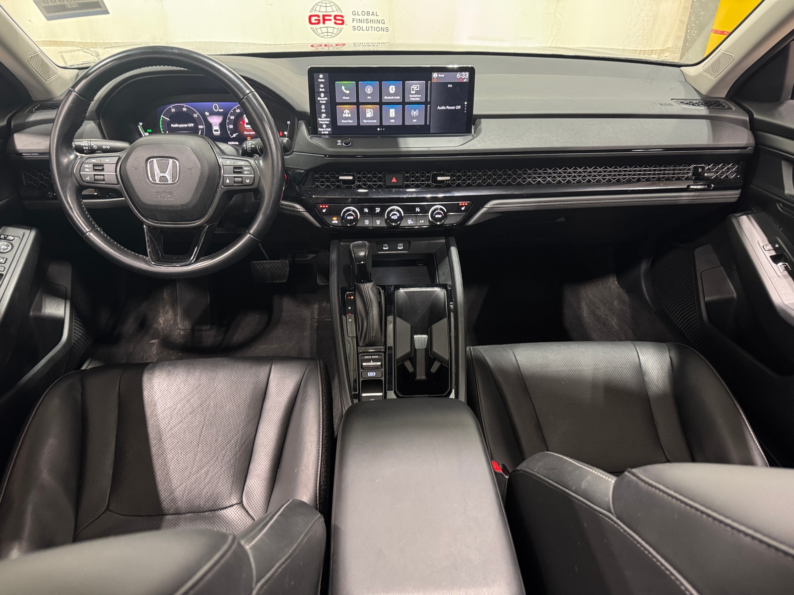 Thumbnail: 2023 Honda Accord - 2