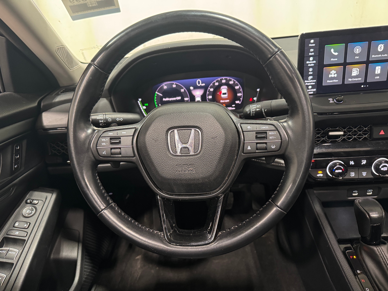Thumbnail: 2023 Honda Accord - 4