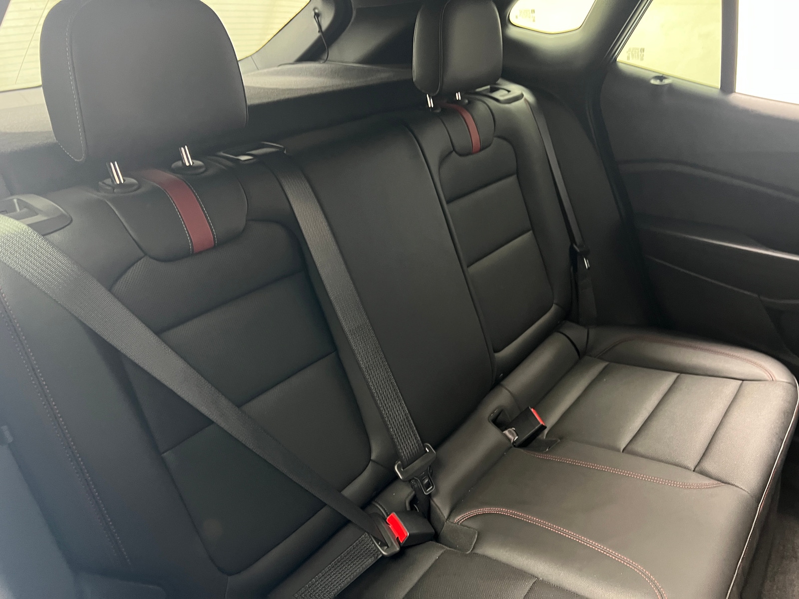 Thumbnail: 2025 Chevrolet Trax - 5