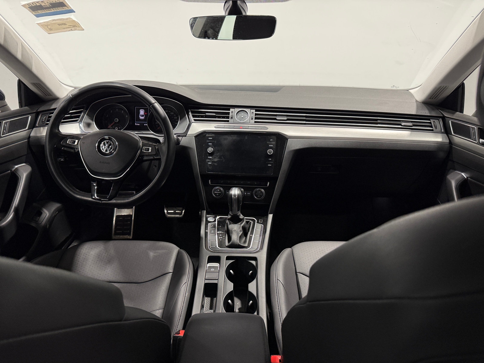 Thumbnail: 2019 Volkswagen Arteon - 2